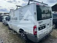 2012 Ford TRANSIT