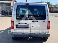 2012 Ford TRANSIT