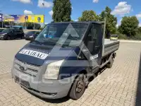 2012 Ford TRANSIT