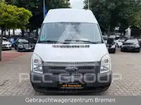 2012 Ford TRANSIT