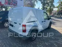 2012 Ford TRANSIT