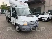 2012 Ford TRANSIT