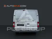 2012 Ford TRANSIT