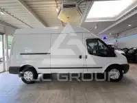 2012 Ford TRANSIT