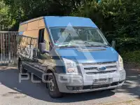 2012 Ford TRANSIT
