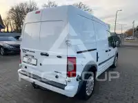 2012 Ford TRANSIT