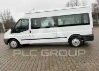 2012 Ford TRANSIT