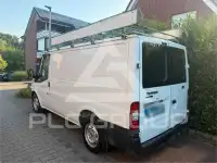 2012 Ford TRANSIT