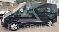 2012 Ford TRANSIT