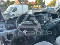 2012 Ford TRANSIT