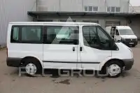 2012 Ford TRANSIT