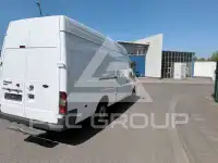 2012 Ford TRANSIT