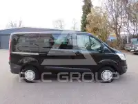 2012 Ford TRANSIT