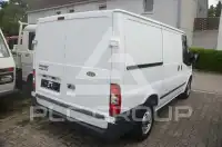 2012 Ford TRANSIT