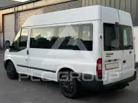 2012 Ford TRANSIT