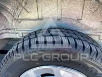 2012 Ford TRANSIT