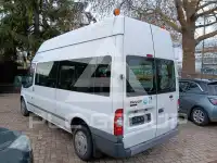 2012 Ford TRANSIT