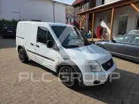 2012 Ford TRANSIT