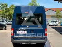 2012 Ford TRANSIT