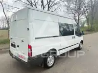 2012 Ford TRANSIT