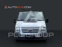 2012 Ford TRANSIT