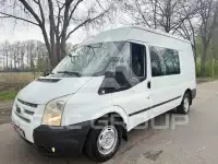 2012 Ford TRANSIT