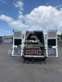 2012 Ford TRANSIT