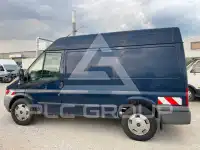 2012 Ford TRANSIT