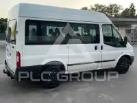 2012 Ford TRANSIT