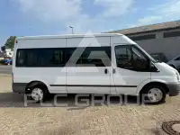2012 Ford TRANSIT