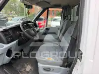 2012 Ford TRANSIT