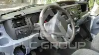 2012 Ford TRANSIT