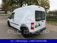 2012 Ford TRANSIT