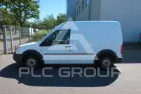 2012 Ford TRANSIT