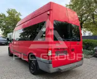2012 Ford TRANSIT