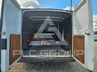 2012 Ford TRANSIT