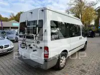 2012 Ford TRANSIT