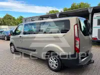 2012 Ford TRANSIT