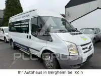 2012 Ford TRANSIT