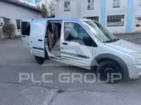 2012 Ford TRANSIT