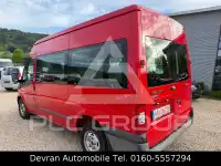 2012 Ford TRANSIT