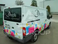 2012 Ford TRANSIT