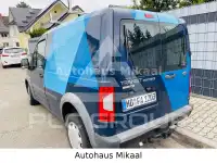 2012 Ford TRANSIT