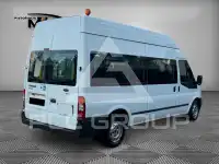 2012 Ford TRANSIT