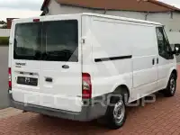2012 Ford TRANSIT