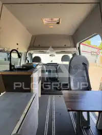 2012 Ford TRANSIT