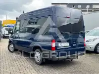2012 Ford TRANSIT