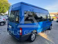 2012 Ford TRANSIT