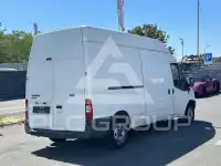 2012 Ford TRANSIT