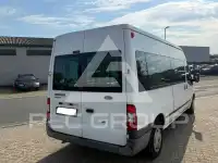 2012 Ford TRANSIT